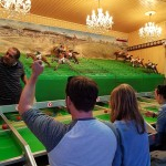 Club JuMaJo - im Prater